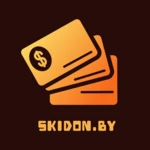 skidon.by android application logo